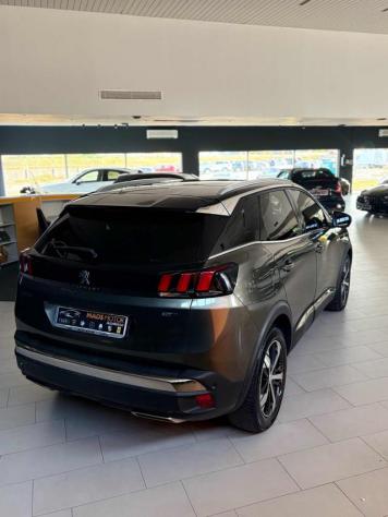 PEUGEOT 3008 BlueHDi 180 S&S EAT8 GT rif. 24094112 - Foto 3