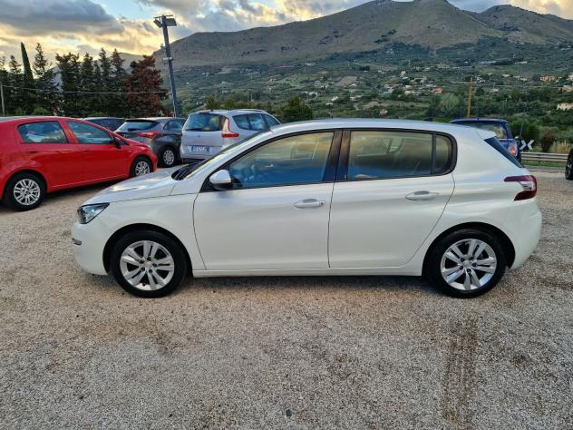 Peugeot 308 PureTech Turbo 110 S&S Active - Foto 4