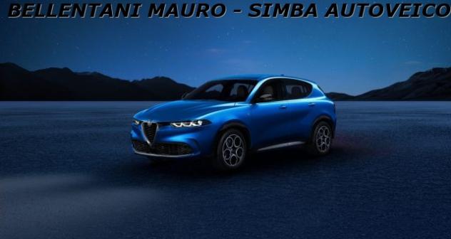 ALFA ROMEO Tonale 1.5 160 CV MHEV TCT7 Ti rif. 18829509