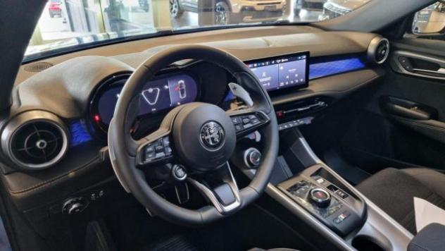 ALFA ROMEO Tonale 1.5 175 CV MHEV TCT7 Sprint + Cerchi 19 Stile rif. 23820229 - Foto 8