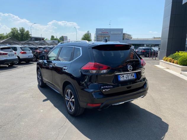 Nissan X-Trail 1.6 dCi N-Connecta AUTOCARRO N1 5P GARANZIA - Foto 3