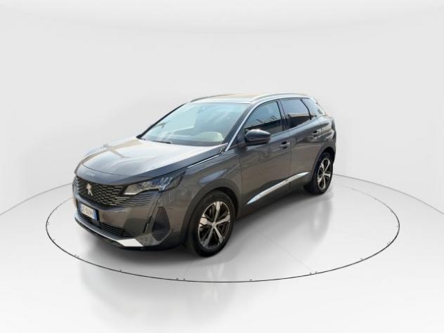 PEUGEOT 3008 BlueHDi 130 S&S EAT8 Allure rif. 23995748