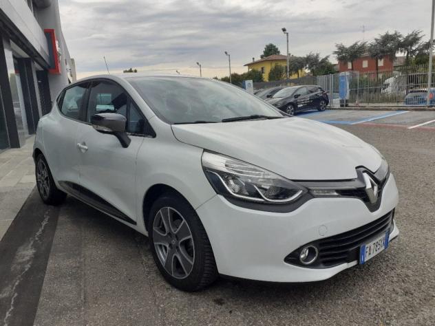 Renault Clio 0.9 TCe 12V 90CV 5P 1°PROP-KM CERTIFIC-GARANZIA - Foto 4