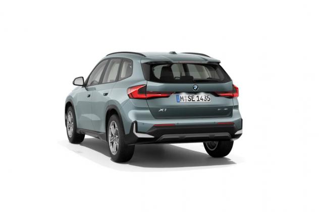 BMW X1 Serie X SDRIVE20I - Foto 4