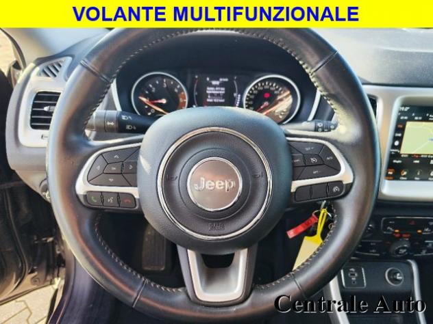 JEEP Compass 1.6 Multijet II 2WD Longitude rif. 22937279 - Foto 5