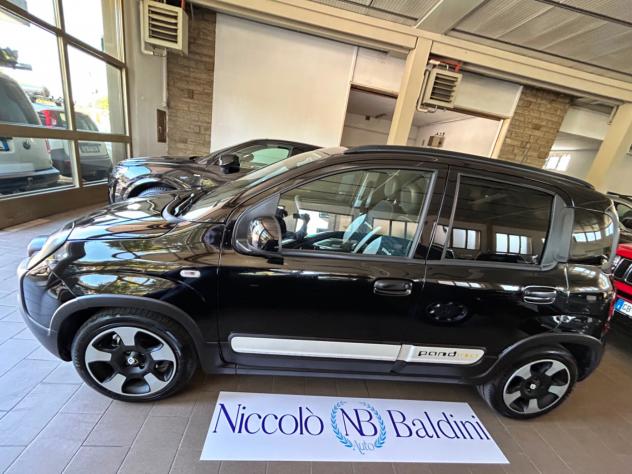 FIAT Panda 3ª serie Panda 1.0 FireFly S&S Hybrid Pandina - Foto 3