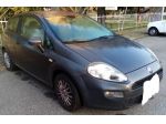 Fiat Punto 1.3 MJT II 75 CV 3 porte Street