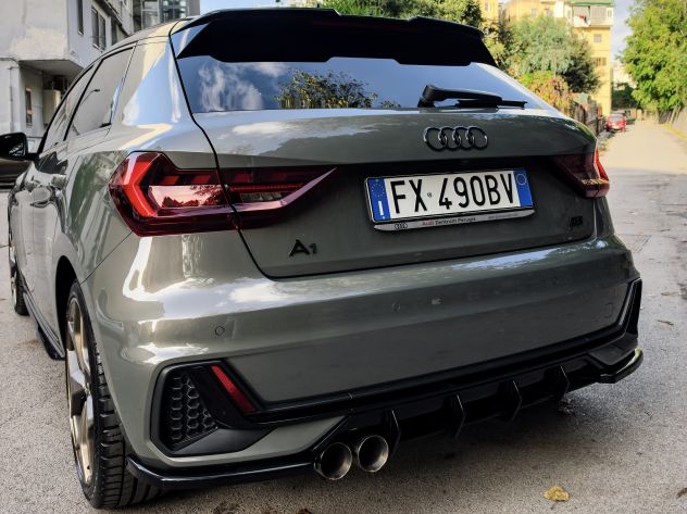 Audi A1 Sportback 40 TFSI Edition One B&O 3D - Foto 3