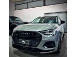 Audi Q3 2.0 TDI 190CV Quattro S-Line S-Tronic