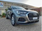 Audi Q3 40 TDI 190 CV quattro S tronic anno2020
