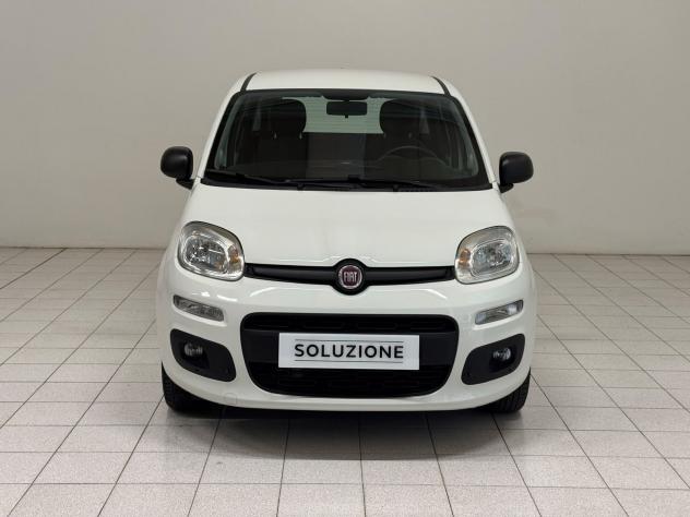 FIAT Panda Easypower 69 cv GPL - Foto 8