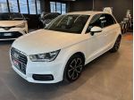 Audi A1 1.4 TFSI S tronic Metal Sportback