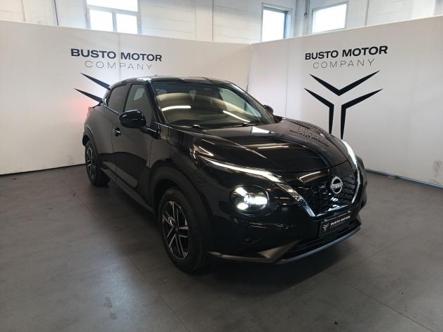 Nissan Juke Juke 1.6 hev N-Connecta - KN0