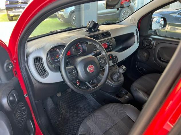 FIAT Panda Cross 1.2 69cv S&S E6 City Cross rif. 24006268 - Foto 7