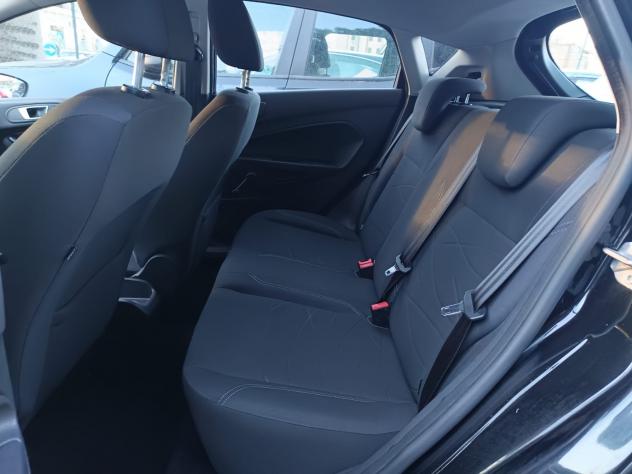 Ford Fiesta 1.5tdci 75cv - Foto 5