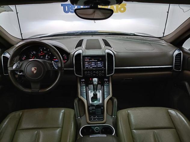PORSCHE Cayenne 3.0 V6 tdi 245cv tiptronic rif. 23978782 - Foto 8