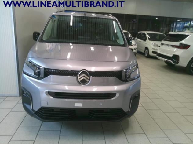 CITROEN Berlingo BlueHDi 130 S&S EAT8 Combi Plus Autocarro 5 Posti rif. 23926491 - Foto 5