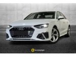 AUDI A4 35 TFSI S tronic S line edition rif. 23757673