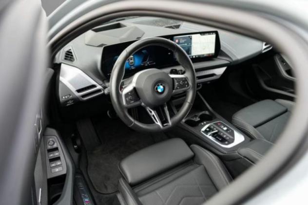 BMW 123 xDrive 48V MSport rif. 23757848 - Foto 4