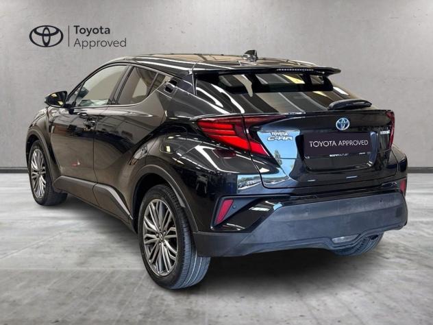 Toyota C-HR 1.8 Hybrid E-CVT Lounge - Foto 5