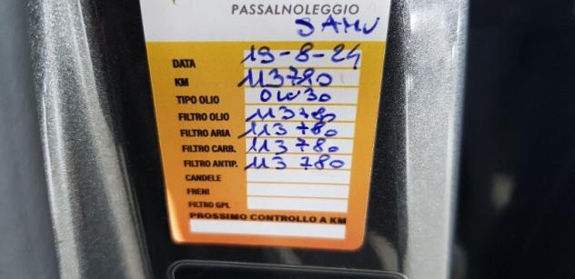FORD Focus 4ª serie Focus 2.0 EcoBlue 150 CV automatico SW ST-Line Co-Pilot - Foto 10