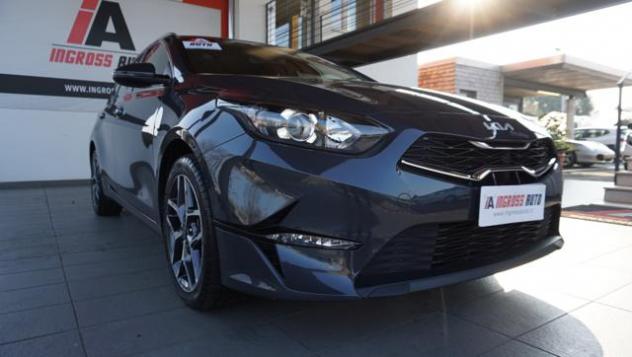 KIA Ceed 1.6 CRDi 136 CV MHEV DCT SW Business rif. 23414131 - Foto 10