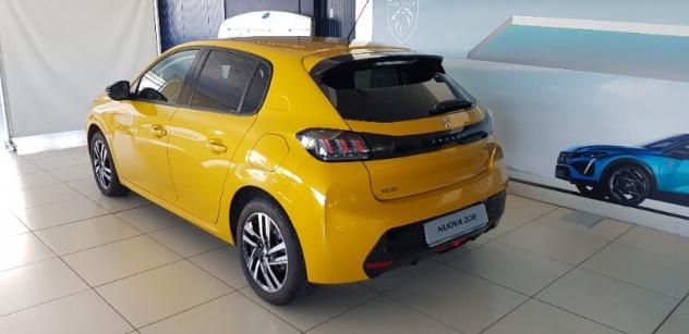 PEUGEOT 208 2ª serie 208 BlueHDi 100 Stop&Start 5 porte Allure Pack - Foto 3