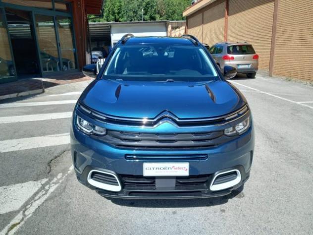 CITROEN C5 Aircross PureTech 130 S&S Feel rif. 22818707 - Foto 8