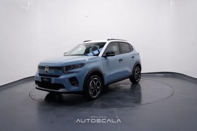 CITROEN C3 1.2 PureTech 100cv S&S Max rif. 24084252