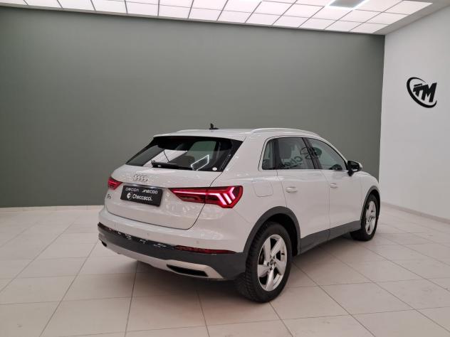 AUDI Q3 2023 II 2023 35 2.0 tdi s-tronic * SOLI 48.000 KM * - Foto 4