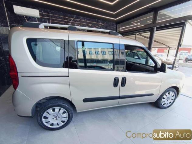FIAT Doblo Doblò 1.6 MJT 16V Dynamic rif. 23943302 - Foto 7