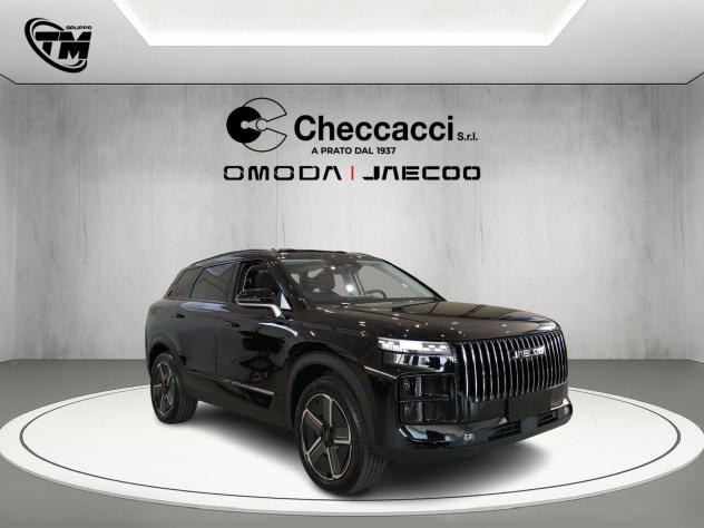 Jaecoo J7 HEV Super Hybrid 1.5 tgdi Exclusive 2wd my26 - Foto 3