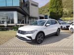 Volkswagen Tiguan 2.0 TDI SCR 110KW Elegance DSG