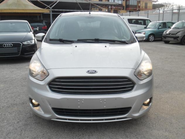 Ford Ka 1.2 Ti-VCT - Foto 2