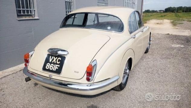 Jaguar - MK 2 ( 240 ) - (LEGGERE LA DESCRIZIONE) - - Foto 5