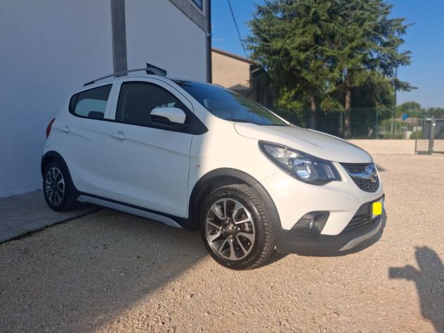 Opel Karl Rocks 1.0 GPL - Foto 3