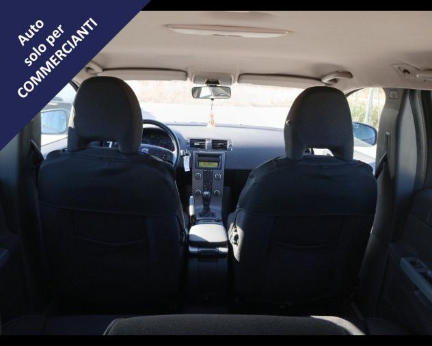 Volvo V50 1.6 D DRIVe cat POLAR - Foto 10
