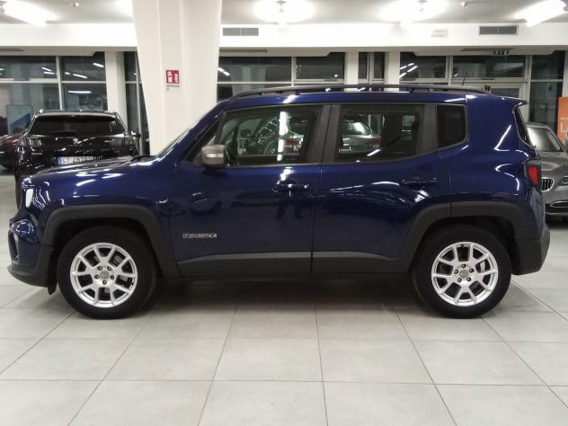 Jeep Renegade Renegade 1.6 Mjt 120 CV Limited - Foto 7
