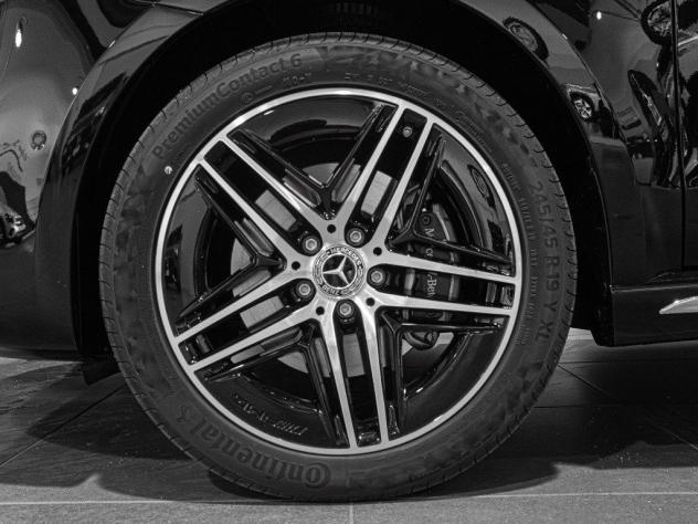 Mercedes-Benz Classe V V 250 d AVANTGARDE Extralong - Foto 8
