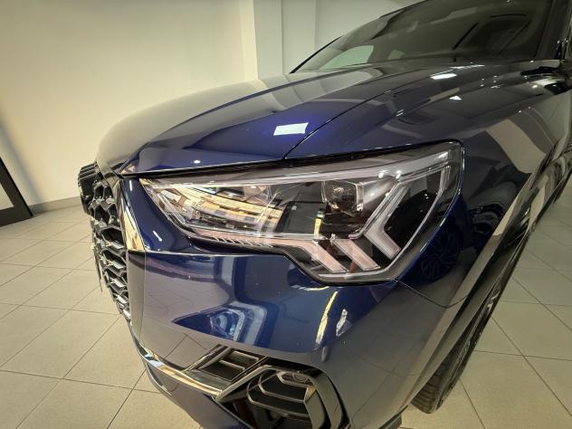 AUDI Q3 SPB 40 TDI 200 CV QUATT S LINE IVA ESPOSTA SUPER OFFERTA - Foto 3