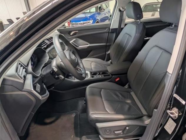 AUDI Q3 SPB 35 TDI S tronic S line Sline rif. 23969024 - Foto 8