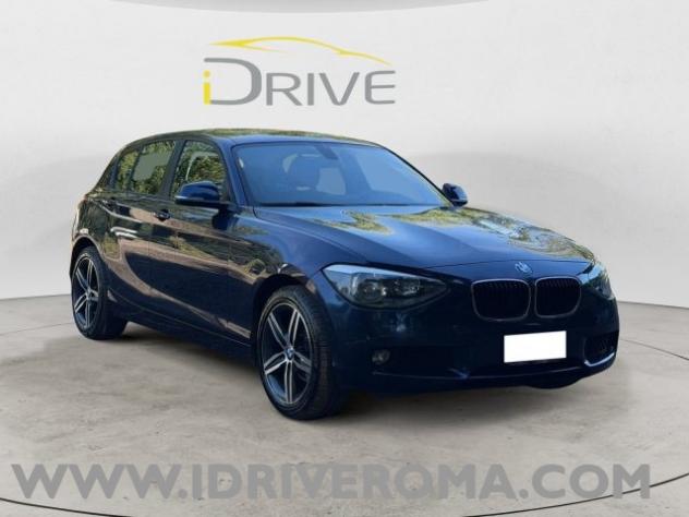 BMW 116 116d Urban 5p auto rif. 23807646 - Foto 3
