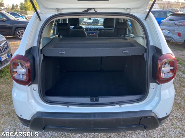 DACIA Duster - 1.0 TCe GPL 100 CV 4x2 Comfort - UNIPRO. - NEOPATENTATI - FINANZIABILE - Foto 9