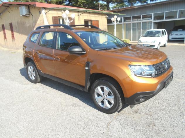 Dacia Duster 1.0 TCe 100 CV ECO-G 4x2 Prestige - Foto 3
