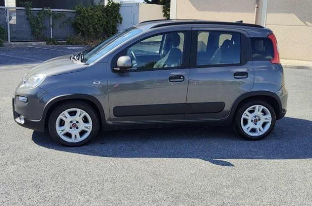 FIAT Panda 1.0 FireFly S&S Hybrid rif. 24105482 - Foto 3