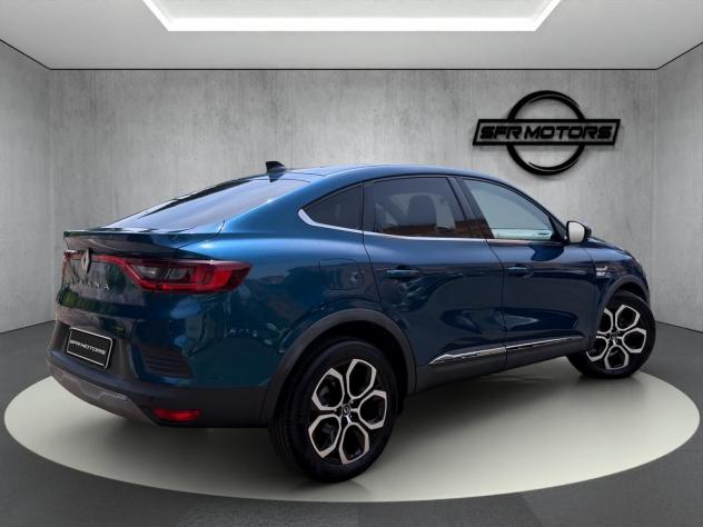 Renault Arkana Arkana 1.6 E-Tech full hybrid Techno 145cv - PROMO/IVA ESP - Foto 4