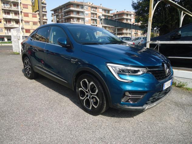 Renault Arkana E-Tech 1.6 Hybrid E-TECH 145CV INTENS - Foto 3