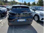 Renault Captur NUOVO techno mild hybrid 160 EDC