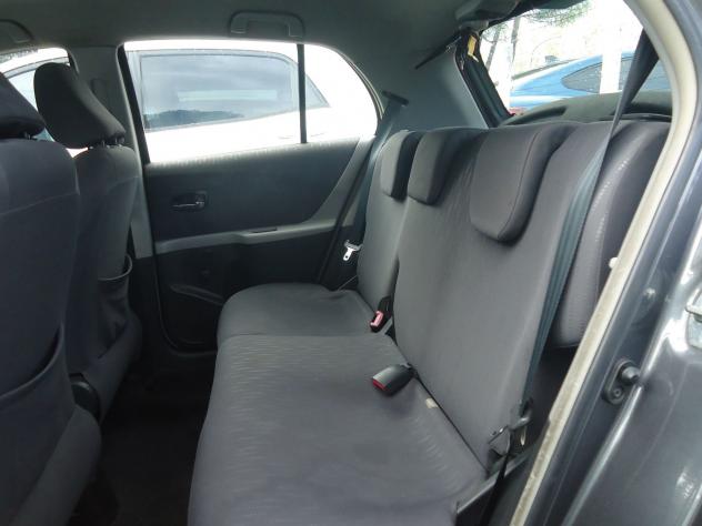 Toyota Yaris Yaris 1.3 5 porte Sol - Foto 5