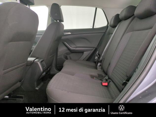 Volkswagen T-Cross 1.0 TSI 110 CV Style - Foto 10